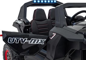 Ramiz Buggy UTV-MX 2000N Čierna