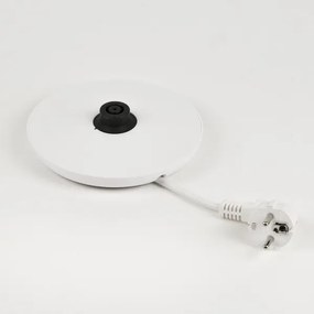 G3Ferrari G1021101 - Rýchlovarná kanvica 1,7 l 1800W/230V biela