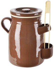 Nádoba na kvasenie zeleniny 2,5 l – Orion