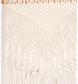 Nástenná dekorácia 35x75 cm