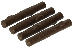 RC poľnohospodársky traktor so závesom 2.4G 3.7V 500mAh
