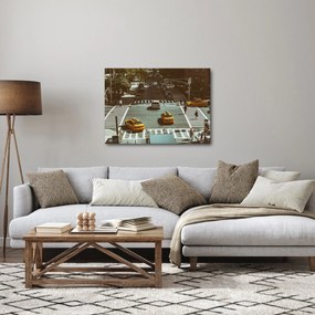 Obraz - New York (70x50 cm)
