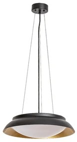 Rabalux 72134 - LED Luster na lanku HAFSA LED/24W/230V 3000K