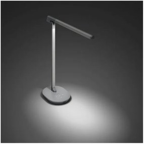 Philips-LED Stmievateľná dotyková stolná lampa SWORD LED/12W/230V 2700/4000/6500K