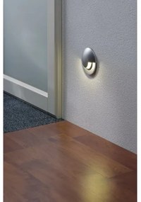 Paulmann 98872 - SADA 3xLED/3W IP44 Kúpeľňové svietidlo SPECIAL LINE 230V