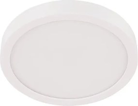 Eglo Fueva stropné svetlo do kúpeľne oceľ 30891