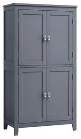 Kúpeľňová skrinka BBC552G01