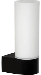 Lucide 04202/01/30 - Kúpeľňové nástenné svietidlo JESSE 1xG9/33W/230V IP44