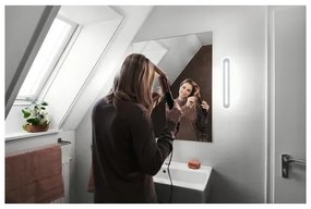 Ledvance-LED Stmievateľné kúpeľňové svietidlo SMART+ BATH LED/17W/230V Wi-Fi IP44