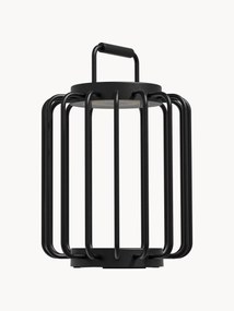 Prenosná stolová LED lampa do exteriéru Bangkok