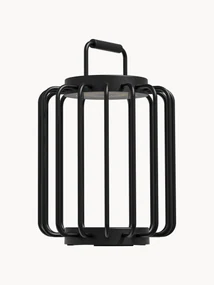 Prenosná stolová LED lampa do exteriéru Bangkok