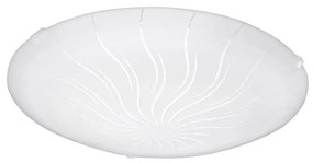 Eglo 96111 - LED stropné svietidlo MARGITTA 1 LED/11W/230V
