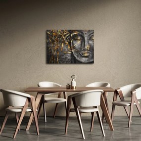 Obraz - Zjednotenie múdrostí (70x50 cm)
