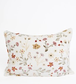 Obliečka na vankúš mikroplyš Exclusive 40 x 60 cm – Vanessa béžová