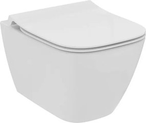 Ideal Standard i.Life wc závesné so zadným odpadom T459201