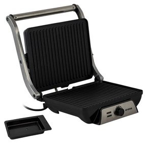 Orava Elektrický kontaktný gril Grillchef 4