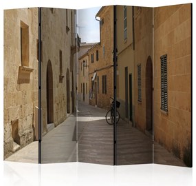 Artgeist Paraván - Summer in Mallorca II [Room Dividers]