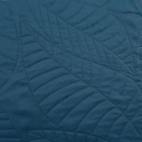 Dekorstudio Moderný prehoz na posteľ BONI6 granátový Rozmer prehozu (šírka x dĺžka): 170x210cm