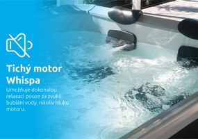 Mspa | Vírivý bazén MSPA Oslo Aero Plus F-OS063WAP | 11400304