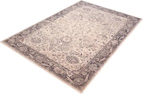 Koberec Dywilan Moon Super Mandi strieborný