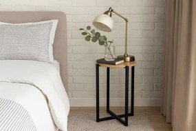 Príručný stolík ROUND MUT6606