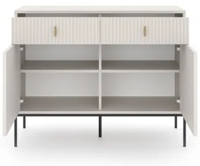 Komoda SUE béžová/kašmír