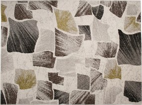 TA Koberec E316B BIELA SUMATRA