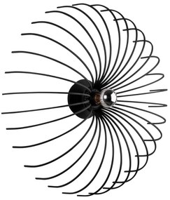 Nástenné svietidlo ASPENDOS 1xE27/40W/230V