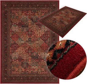 Koberec Osta Kashqai 4309 300