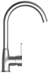 Eisl Kuchynská batéria Diziani (chróm)  (100367178)