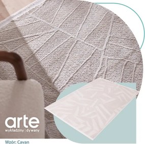 Koberec Eire Cavan béžový