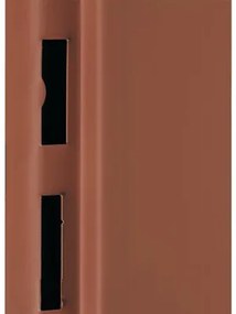 Oceľová zárubňa SHMT 100 mm 80 Ľ