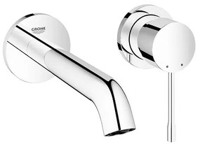 GROHE 19408001 - Umývadlová batéria ESSENCE 183 mm lesklý chróm