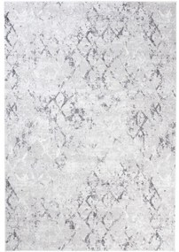 *Kusový koberec Fred sivý 80x150cm