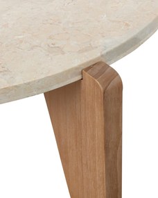 Stolík Teague 95x45cm