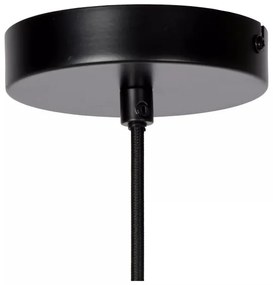 Lucide 45494/01/65 - Luster na lanku JOANET 1xE27/40W/230V