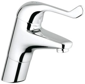 GROHE Euroeco Special / SSC - Páková zmiešavacia umývadlová batéria, chróm 32790000