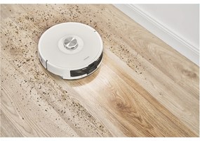 Sencor SRV 9350WH robotický vysávač