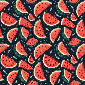Skladacie plážové ležadlo SAND MELON, farebné
