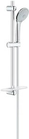 Sprchový set GROHE Euphoria s poličkou chróm 27243001, 1 ks