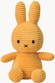 Ručne vyrobená plyšová hračka Miffy, V 23 cm