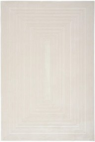 Koberec CALVIN KLEIN IRRADIANT IVORY
