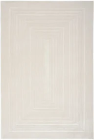 Koberec CALVIN KLEIN IRRADIANT IVORY