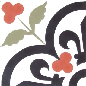 Cementové dlaždice 4180 | Articima