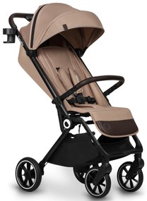 Lionelo športový kočik Cloe Farba: Beige Sand