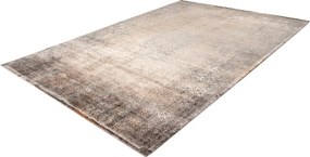 Obsession, AKCIA: 160x230 cm Kusový koberec My Jewel of Obsession 954 taupe, hnedá, chodba / predsieň