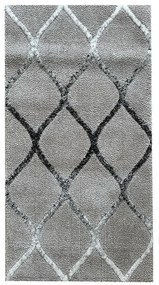 Koberec Frisee Sevilla 1,6/2,3 1220a Bos Ju 21