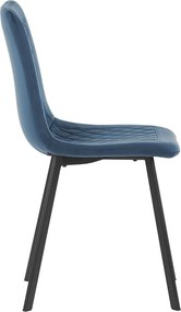 Jedálenská stolička DCL-973 BLUE4 Farba: Béžová