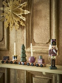 Bloomingville Vianočná dekorácia Vadim Train