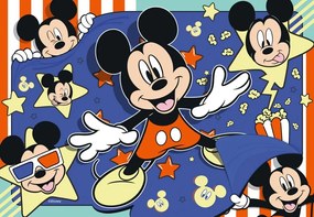 Ravensburger Disney Mickey Mouse 2x24 dielov